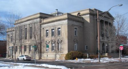 Baha'i Center of Metro Denver
