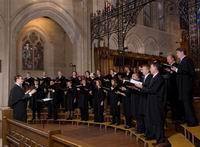 SMCC in concert, 2008