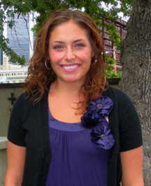 Hannah Wunsch