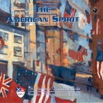 The American Spirit