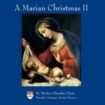 A Marian Christmas II