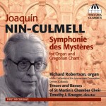 Symphonie des Mysteres