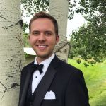 Michael Johnson, Bass : Michael Johnson, Bass