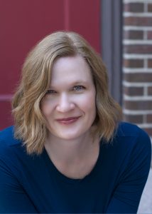 Ashley Hoffman, Soprano