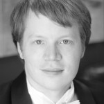 Daniel Hutchings, Tenor : Daniel Hutchings, Tenor