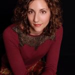 Kathryn Radakovich, Soprano : Kathryn Radakovich, Soprano
