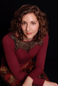 Kathryn Radakovich, Soprano