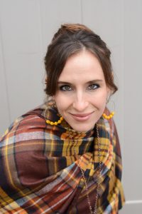 Kate LaCava, Alto