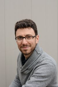 Matt LaCava, Bass