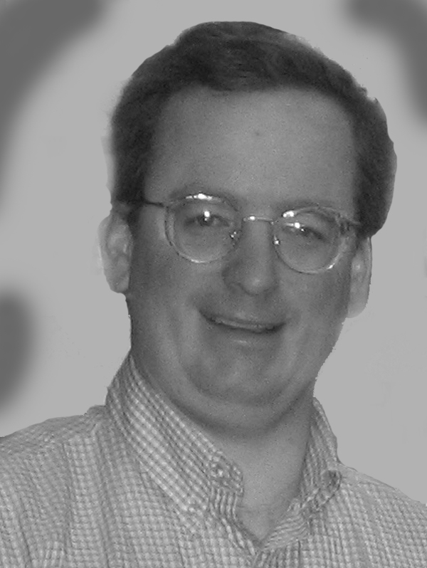 Rick Wheeler, Tenor : Rick Wheeler, Tenor