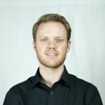 Taylor Martin, Tenor : Taylor Martin, Tenor