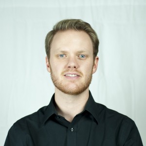 Taylor Martin, Tenor