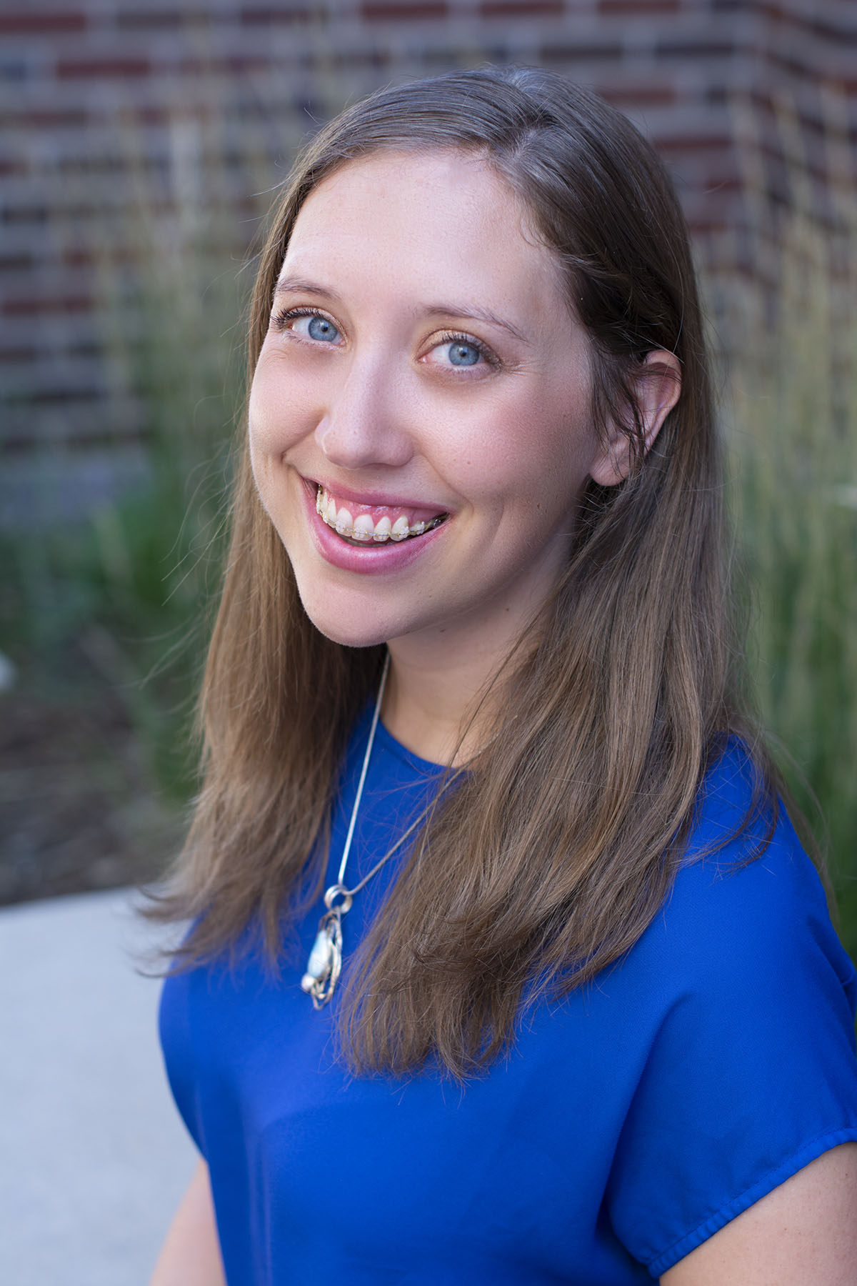 Laura Tribby, Soprano : Laura Tribby, Soprano