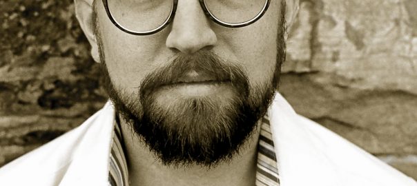 Alan Polacek