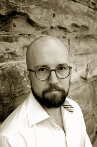 Alan Polacek, Bass