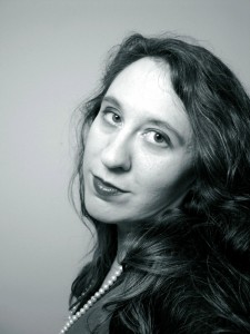Kathleen Schmidt, Alto