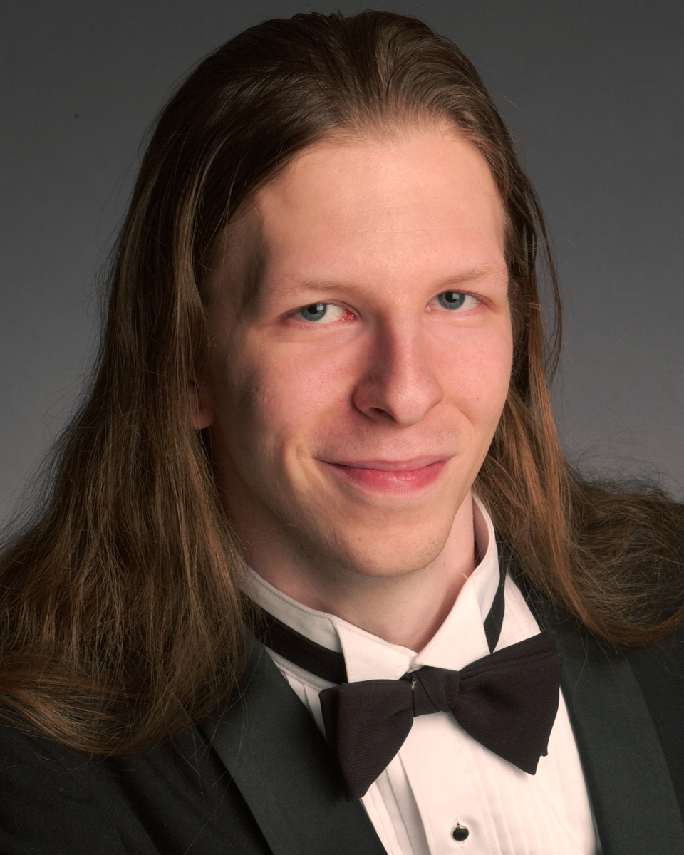 Joe Massman, Bass : Joe Massman, Bass