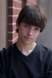 Westin Sorrel, tenor