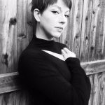 Claudia Folk Wright, Alto : Claudia Folk Wright, Alto