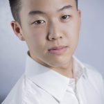 David Yang, Countertenor : David Yang, Countertenor