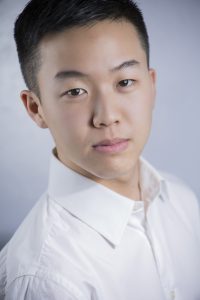 David Yang, Countertenor