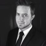 Patrick Knaubert, Tenor : Patrick Knaubert, Tenor
