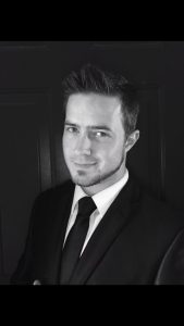 Patrick Knaubert, Tenor