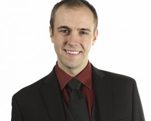 Kenneth Donahue, Bass