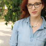 Emma Tebbem, Alto : Emma Tebbem, Alto