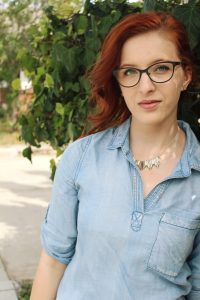 Emma Tebbem, Alto