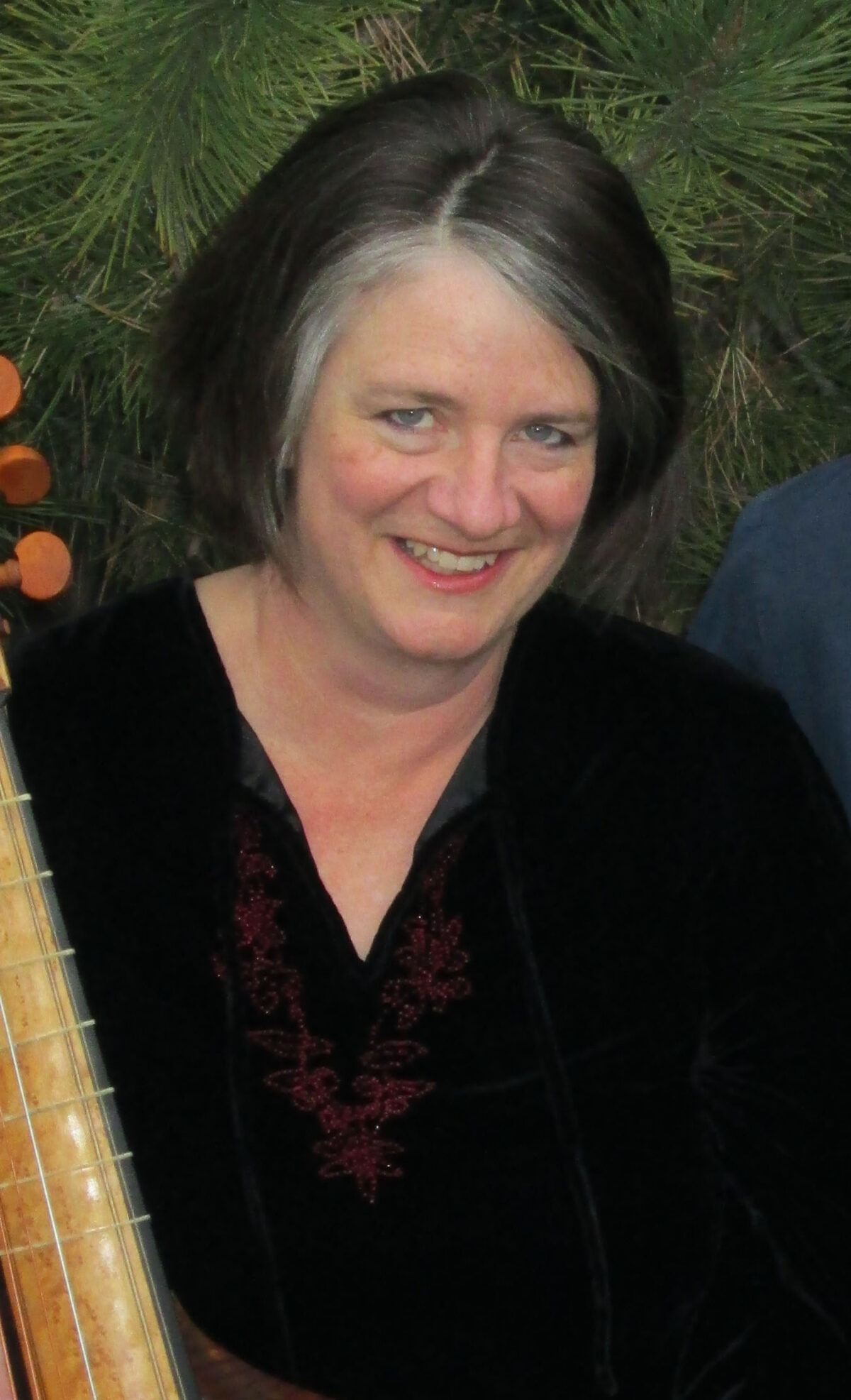 Ann Marie Morgan