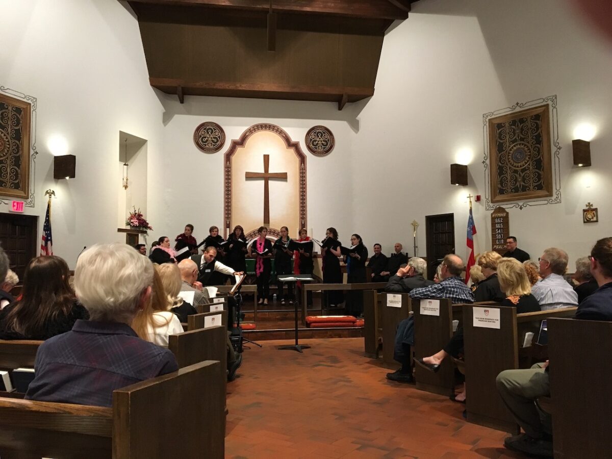 St. Gabriel the Archangel Episcopal Church