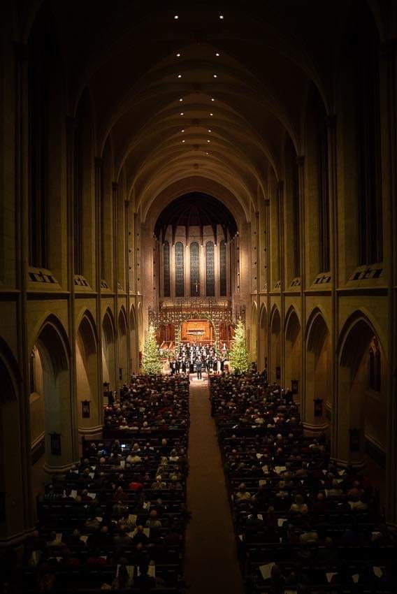 St. John’s Cathedral