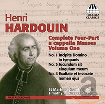 Henri Hardouin: