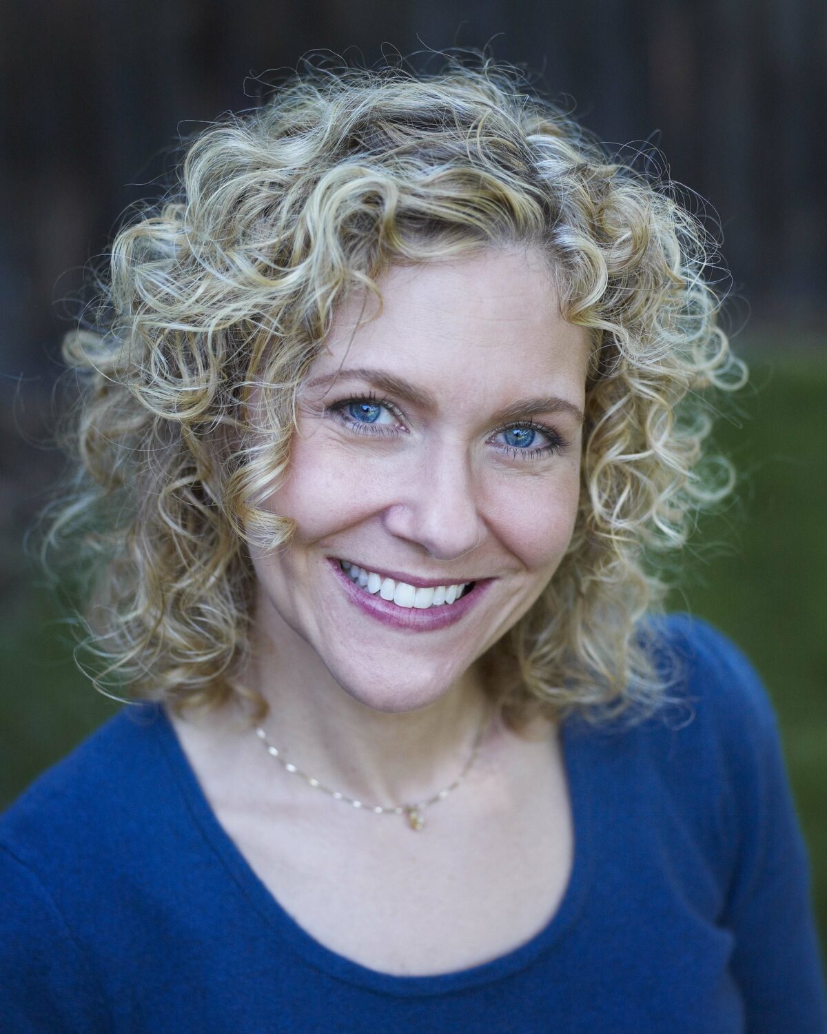 Leah Creek Biesterfeld