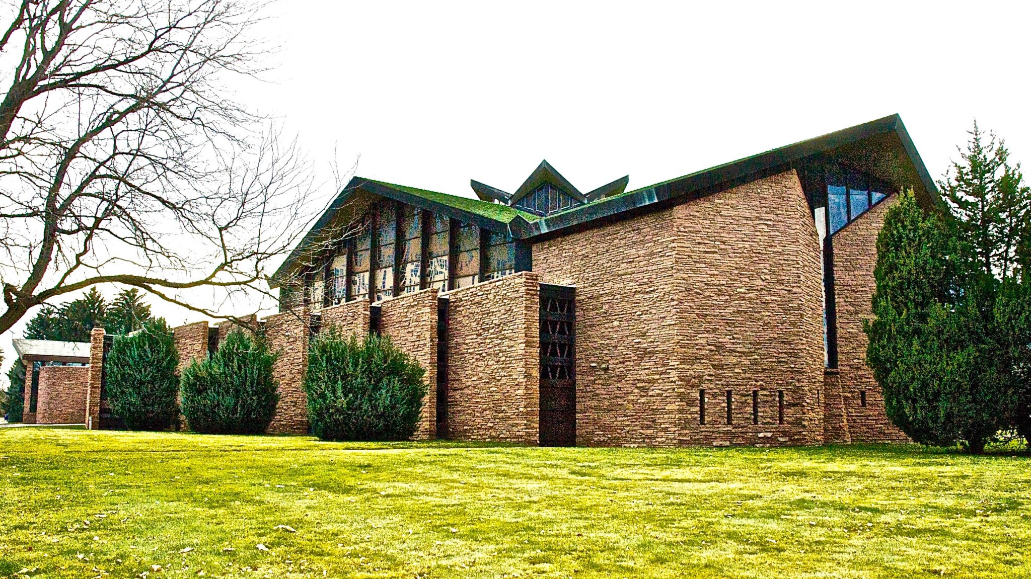 Temple Emanuel St. Martin's Chamber Choir