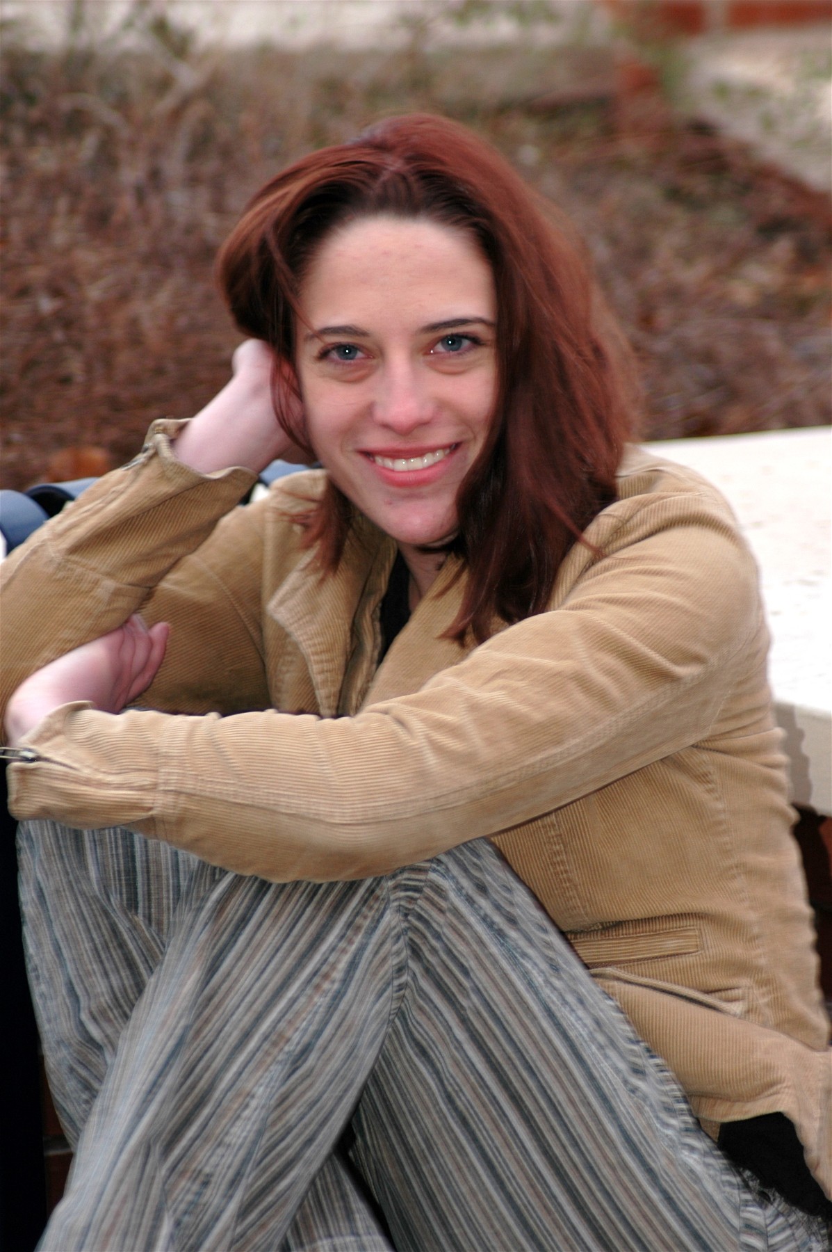 Danielle Kimbell