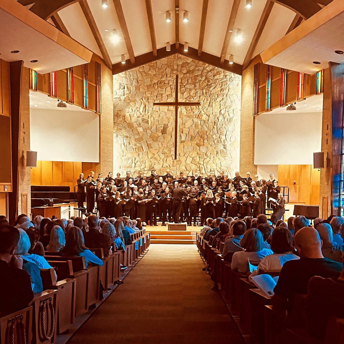 Arvada United Methodist Church