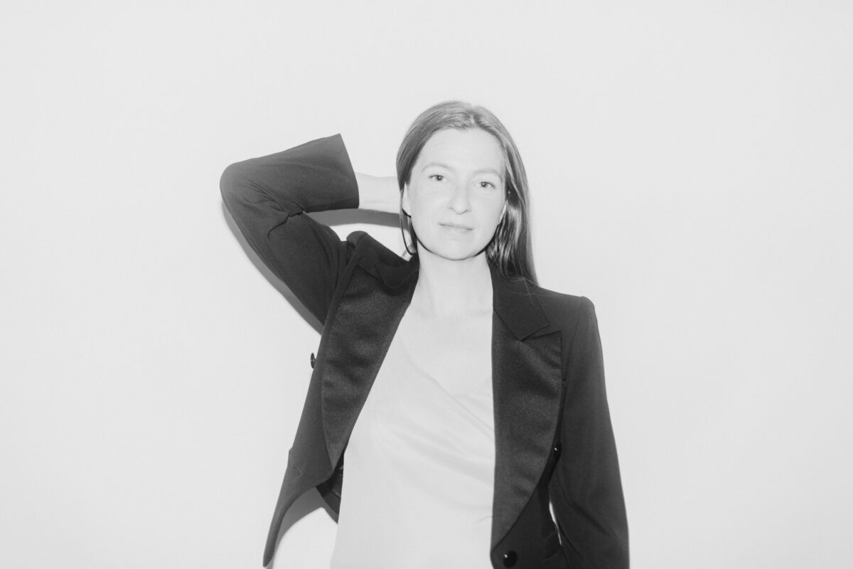 Kristin Gornstein