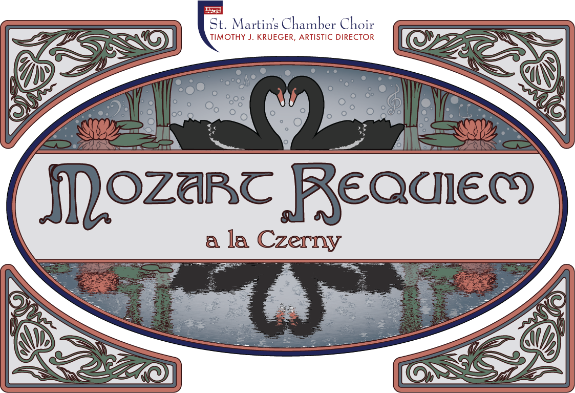 Mozart Requiem