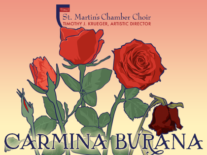 Carmina Burana
