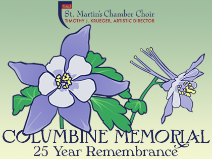 Columbine Memorial Concert