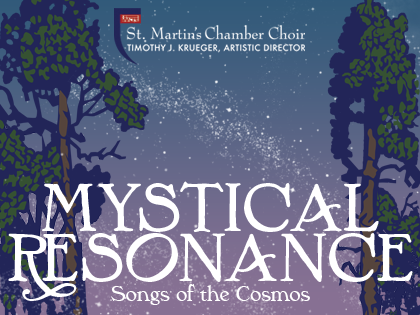 Mystical Resonance