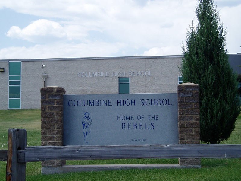 Columbine High School