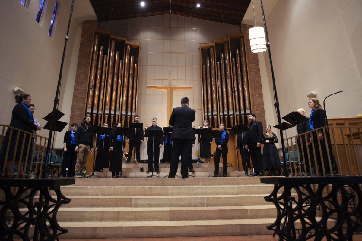 Augustana Lutheran Church