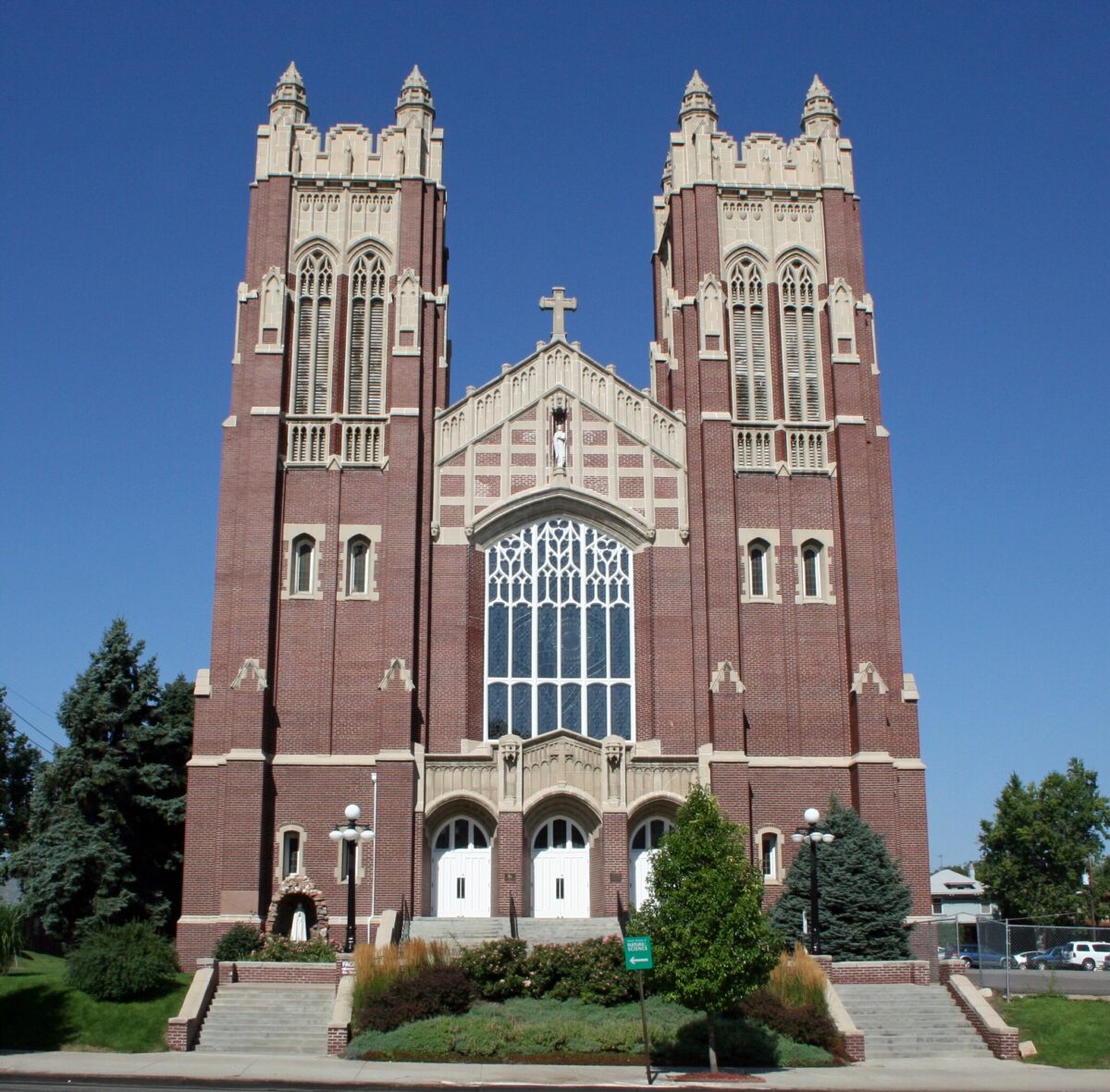 St. Ignatius Loyola