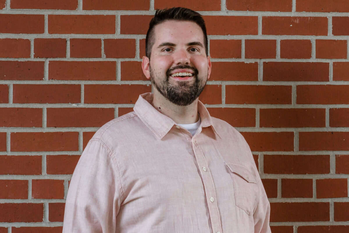 Matthew Eschliman