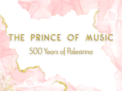 The Prince of Music
