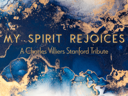 My Spirit Rejoices