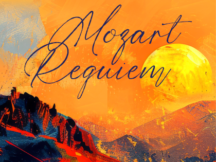 Mozart Requiem